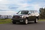 GMC Yukon XL 2015 года